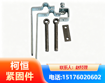 抚州异形件